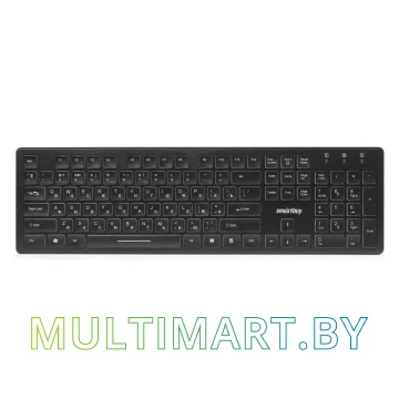 Клавиатура Smartbuy One 120 USB